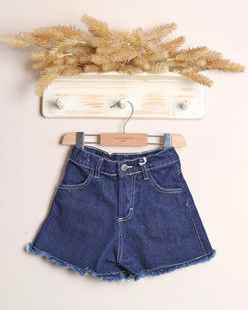 Short Con Rotture