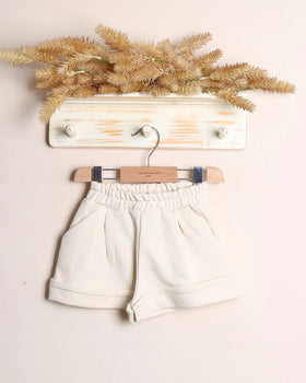 Short In Maglia