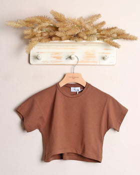 T-Shirt Corta Oversize