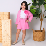 Giacca Basic Applicazioni