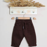 Pantalone Con Rotture
