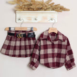Completo Con Short