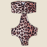 Costume Intero Animalier