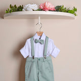 Completo Cerimoniale "Alessandro Martinez"