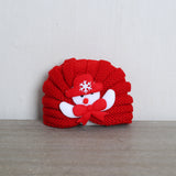 Berretto Intrecciato