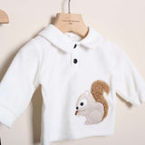 „La Margherita“ kaputter Playsuit 