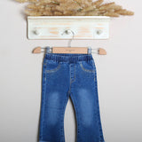 Jeans Con Applicazioni