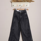 Geblümter Anzug mit Shorts