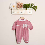 Tutina Ciniglia "Teneri & Belli"