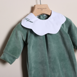 Tutina Ciniglia "Mini Moon" Personalizzabile