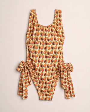 Costume Intero Fantasia