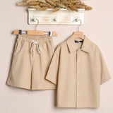 Coordinato Con Bermuda