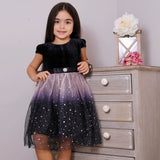 Vestito Tulle