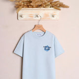 T-Shirt Con Stampa