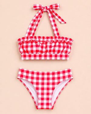 Costume 2 Pezzi Fantasia