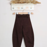 Pantalone Baggy