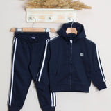 Completo Tuta Con Pantalone