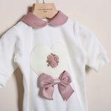 Tutina Ciniglia "Teneri & Belli"