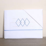 Lenzuolino PASSEGGINO "Teneri & Belli"