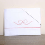 Lenzuolino PASSEGGINO "Teneri & Belli"