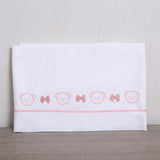 Lenzuolino Passeggino "Isabel & Martinez"