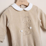 Tutina Ciniglia "Les Jolies"