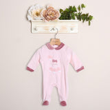 Tutina Ciniglia "Les Jolies"