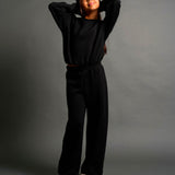 Completo Over Con Pantalone