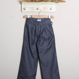 Geblümter Anzug mit Shorts