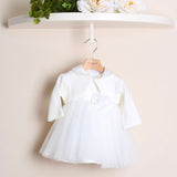 Vestito Battesimale"Klaiadì"