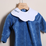 Tutina Ciniglia "Mini Moon" Personalizzabile