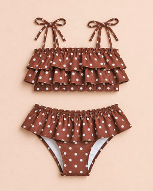 Costume 2 Pezzi Fantasia