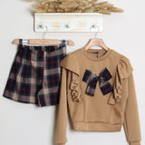 Completo Con Short