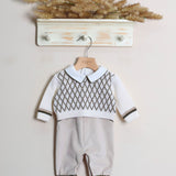 Tutina "Sartoria Dei Piccoli"