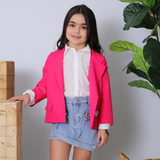 Giacca Basic Applicazioni