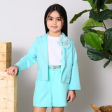 Short Basic(Cintura Inclusa)