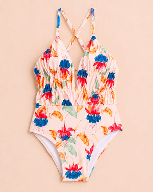 Costume Intero Fantasia