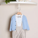 Completo Cerimoniale"Baby A."