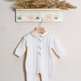 Tutina "Sartoria Dei Piccoli"