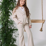 Coordinato Giacca E Pantalone