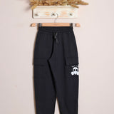 Pantalone Tuta Cargo