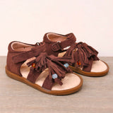 Geblümter Anzug mit Shorts