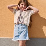 T-Shirt Traforata