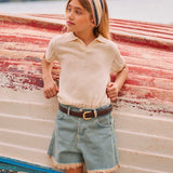 Short Con Rotture