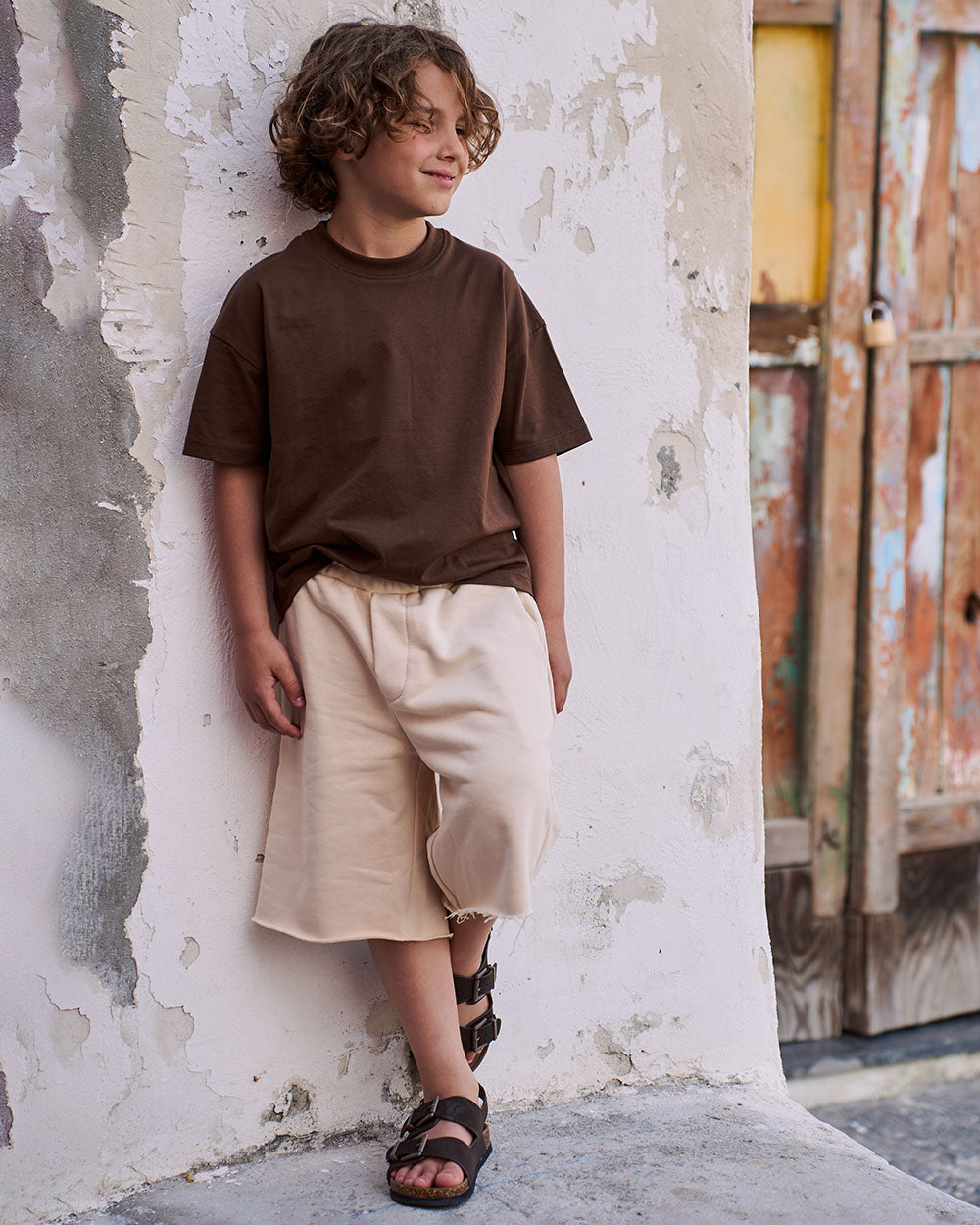 T-Shirt Oversize