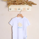T-Shirt Con Stampa