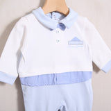 Tutina Intera Cotone "Nazareno Gabrielli"