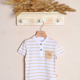 T-Shirt Serafino