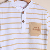 T-Shirt Serafino