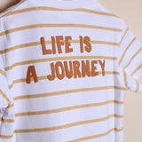 T-Shirt Serafino